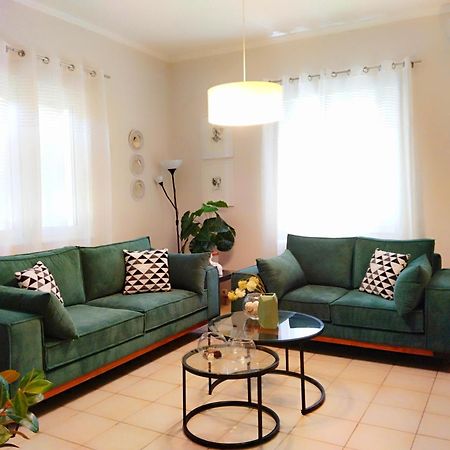 Villa Rosa Garden House Corfu  Esterno foto