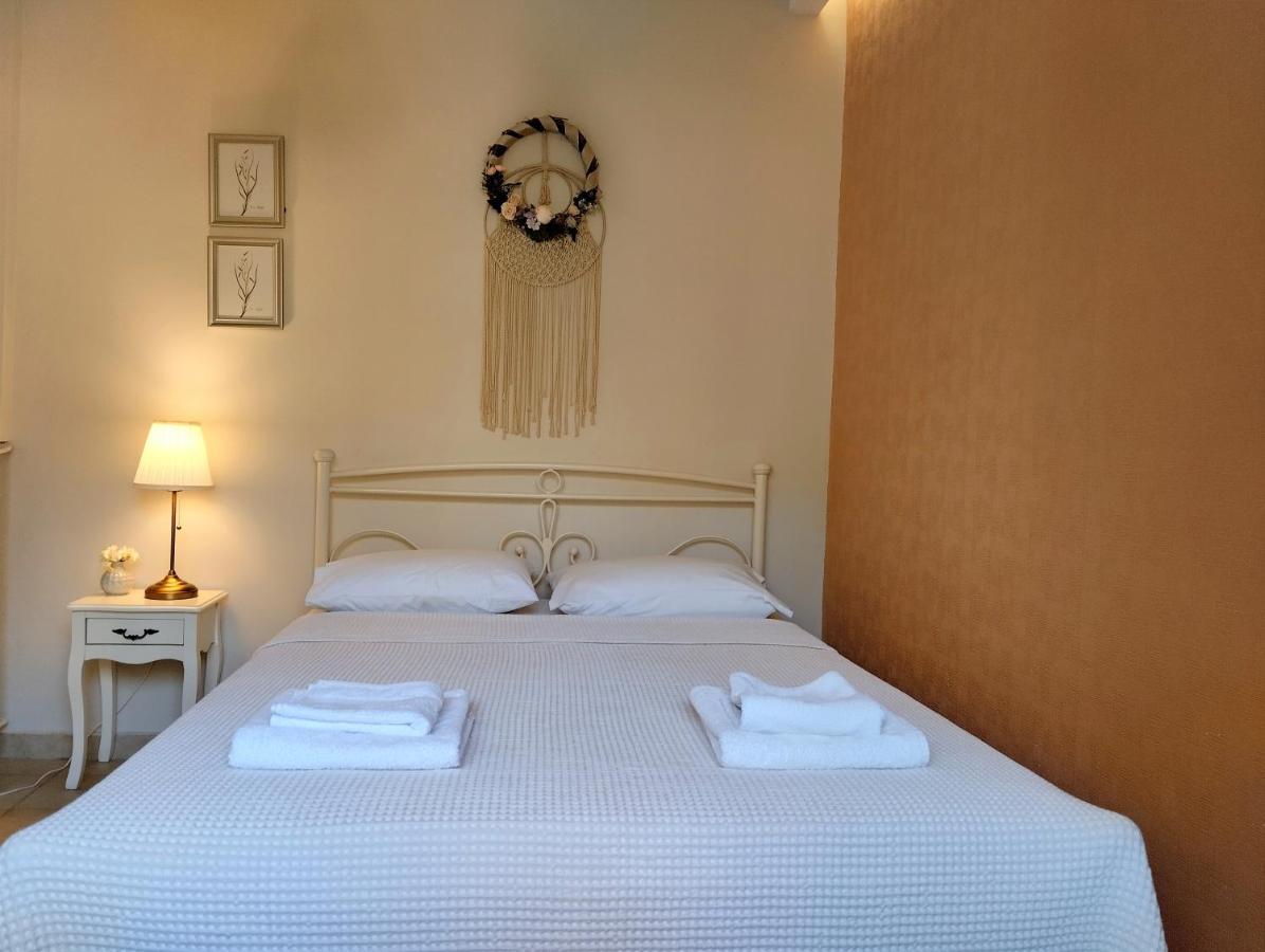 Villa Rosa Garden House Corfu  Esterno foto