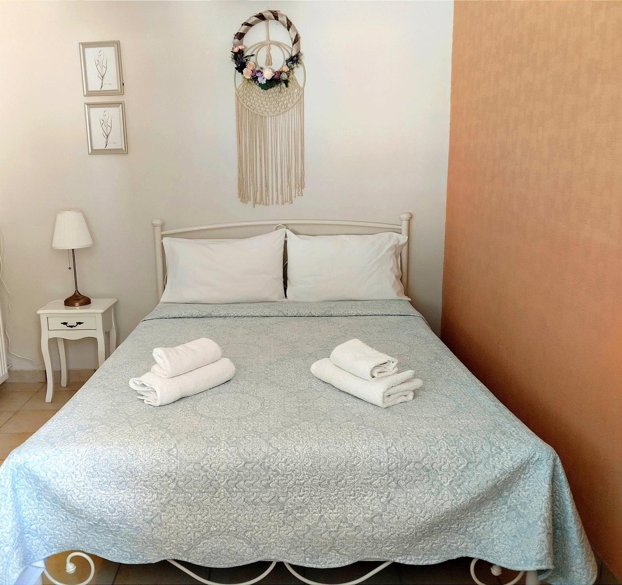 Villa Rosa Garden House Corfu  Esterno foto