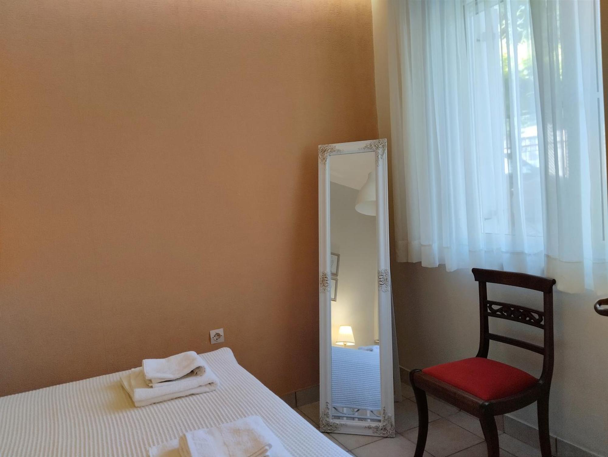 Villa Rosa Garden House Corfu  Esterno foto
