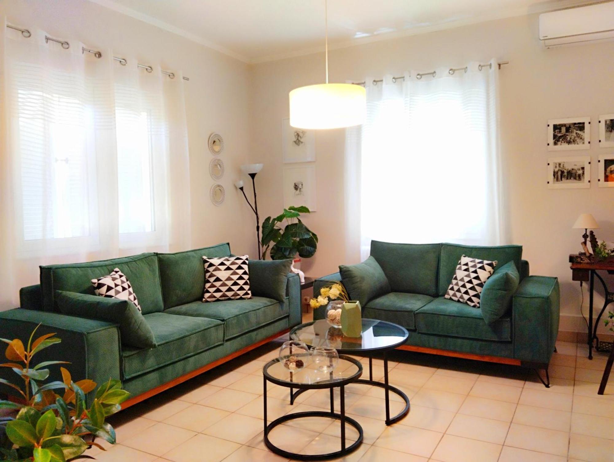 Villa Rosa Garden House Corfu  Esterno foto