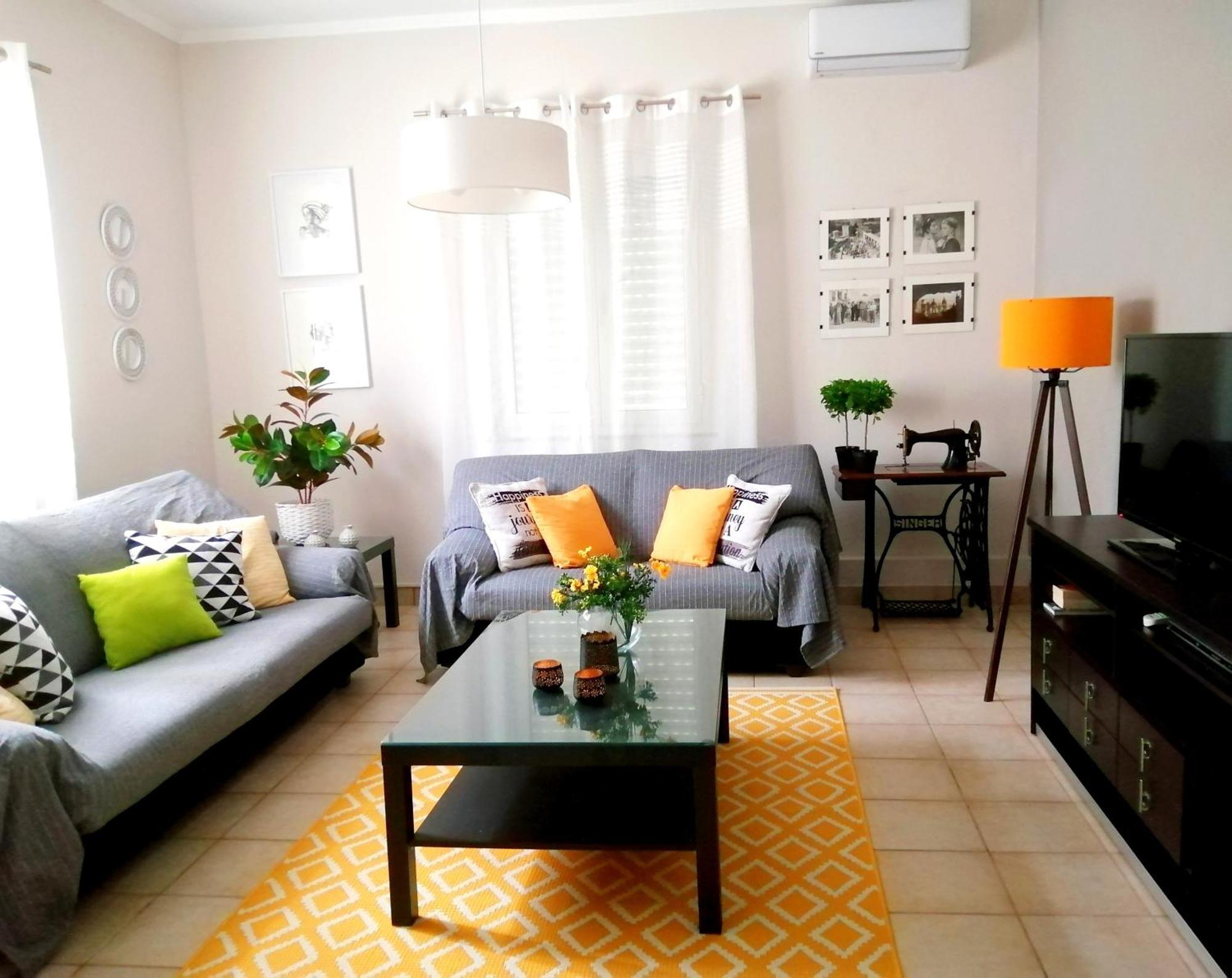 Villa Rosa Garden House Corfu  Esterno foto