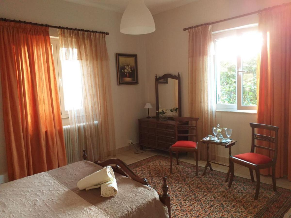 Villa Rosa Garden House Corfu  Esterno foto
