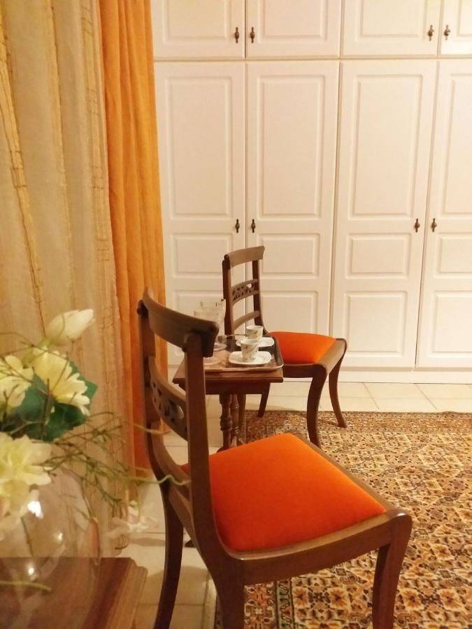 Villa Rosa Garden House Corfu  Esterno foto